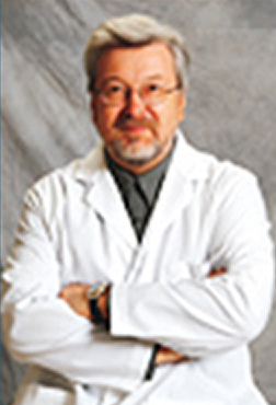Dr. Lee Bartel