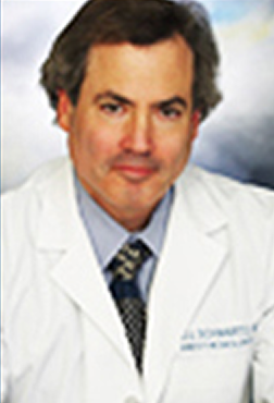 Dr. Fred Schwartz