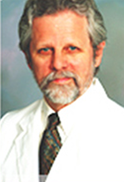 Dr. Jeffrey Thompson