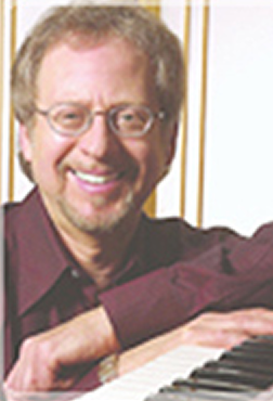 Dr. Steven Halpern